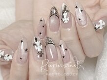 ルリン(Rurin)/インスタネイル