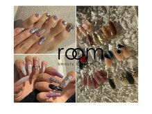 ルーム ビューティーラボラトリーズ(room beauty laboratories)