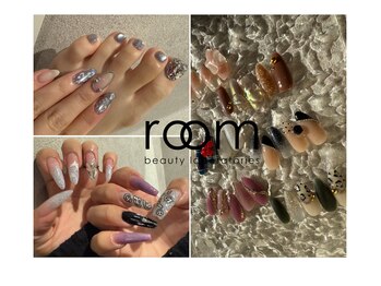 ルーム ビューティーラボラトリーズ(room beauty laboratories)