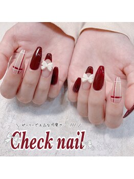 ガーリーに♪♪