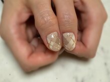 ネイルサロン ブリエ(briller)/