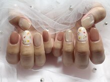 フェリスネイル 池袋店(Feliz Nail)/