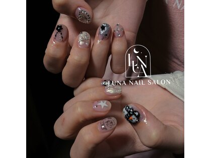 ルナ 東中野(LUNA)の写真