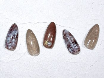 シュシュ(chou.chou)/季節限定デザイン