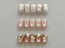 フィロンネイル たまプラーザ店(filonnail)/90分店舗限定デザイン