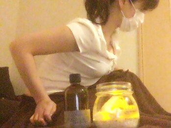 オヒルネスパ(OHIRUNE SPA)の写真/駅チカ/深夜まで営業!心身ともにリフレッシュできる癒しの空間で疲れをスッキリさせます!メンズ利用OK