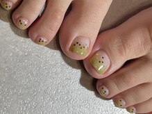 キールネイル(KeyleNail)の雰囲気(お持ち込みオーダーやフットネイルもおまかせください!)