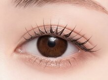 韓国風の束感、お任せください！