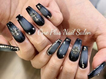 ワン プラス(ONE PLUS)/