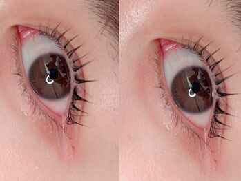 ノエル(30 Noel)/まつげパーマ