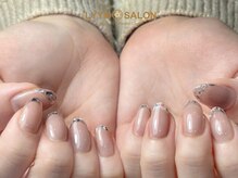 ソフトヌードスパークル