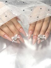 ニカネイル(NiKa Nail)/Nika nail