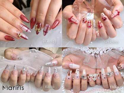 マリリス(Mariris)の写真