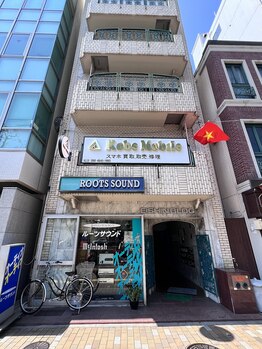 イデアル 神戸駅前/外観