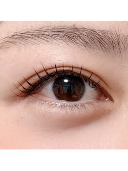 フローレイ 大矢知店(FlorEye)/ボリューム束感マツエク