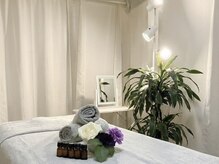 ブルームオーラ 月(BLOOM AURA)