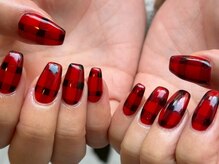 nail studio MOD　天満/