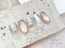 リセ 銀座本店(Lisse)/初回◇スタンダード