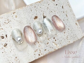 リセ 銀座本店(Lisse)/初回◇スタンダード