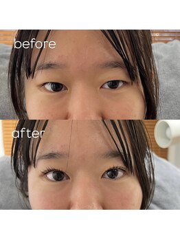 メロー(MELLOW)/まつ毛