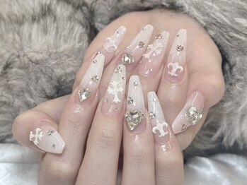 長さ出し　やり放題120