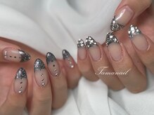 タマ(Tama.)/マグフラッシュフレンチ
