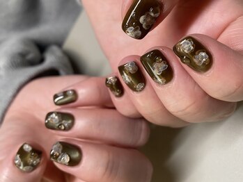 ノイ(Noi)/ニュアンスネイル