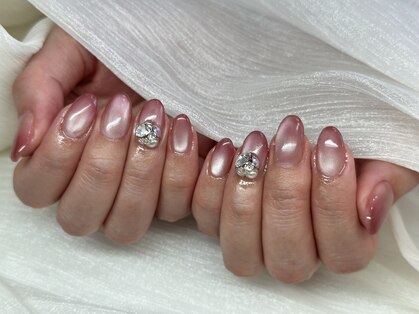 ネイルサロンアンドスクール ペルシャ(Persia)の写真