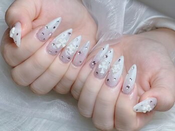 ブルームビューティ― 新宿(Blooｍ Beauty)/