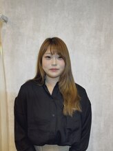 ニコットラッシュ 京橋店(nicott lash)&nbsp;安東 