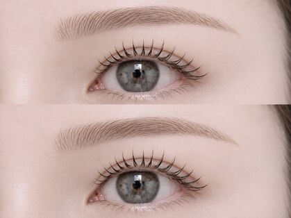 ホワイトアイ 表参道(WHITE EYE)の写真