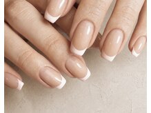 etain NAILS【6月17日NEW OPEN（予定）】の雰囲気（【マグネット/ニュアンス/ケア/フレンチ/ワンカラ―】）