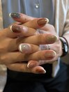 ニュアンスフレンチ