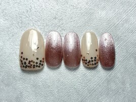 ハンド定額デザイン 初回¥4800