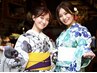 【夏フェス/夏祭り/イベント】浴衣レンタルプラン