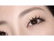 レイアイラッシュ 守谷店(Ray Eyelash Salon)の写真/抜け感を残し目力アップ！