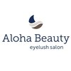 アロハビューティ(Aloha Beauty)ロゴ
