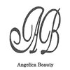 アンジェリカビューティー(Angelica Beauty)ロゴ