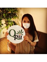 キュープ 表参道店(Qpu)/川村舞ご来店