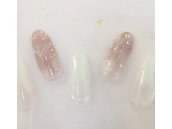 ティーエヌ 葛西店/ハンド定額4290円