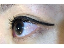 フリルアイビューティ 豊中店(Frill Eye Beauty)/