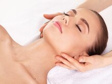 ユフラ/小顔コルギ