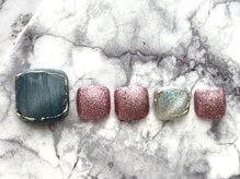 ル トレフル(Le Tre'fle)/マグネットFOOT