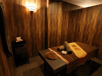 アジアンリラクゼーション ヴィラ 伊勢原R246店(asian relaxation villa)