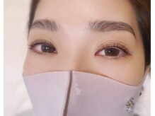 アイディー(i-dee)/次世代まつげパーマ