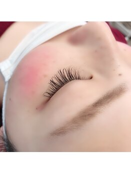 アイトレンド 手稲店(EYETREND)/可愛らしい