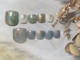 フットデザイン