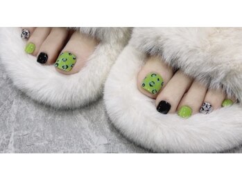キュート ビューティーサロン(Cute Beauty Salon)/