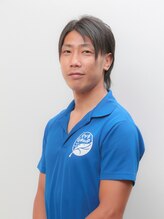 東寺イツキ整骨院 整体院&nbsp;河上 正義