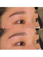 ループ 貝塚店(LOOP)/ラッシュリフト